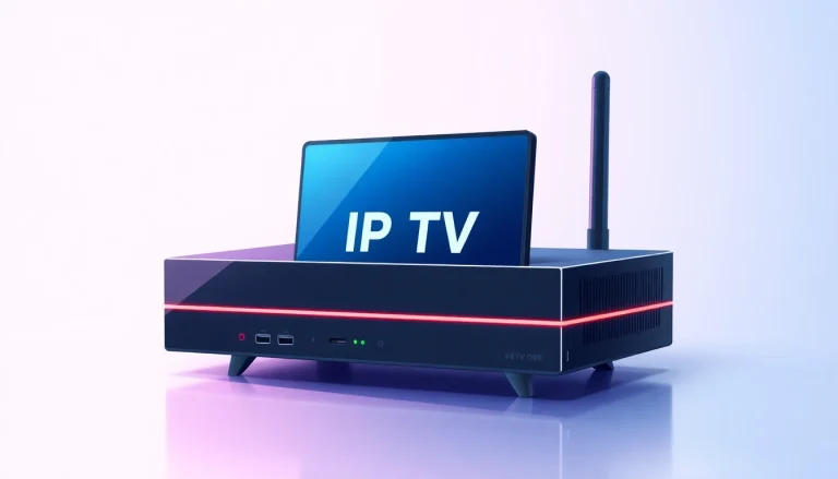 IPTV Nordic