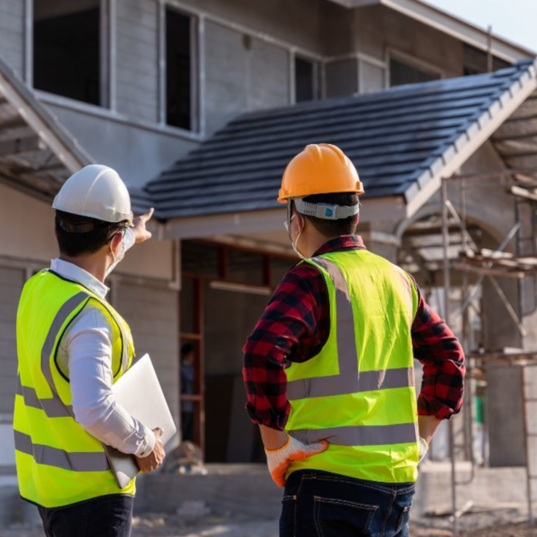 Customized Health and Safety Compliance Plans by St. George Industrial Safety Consultant Professionals