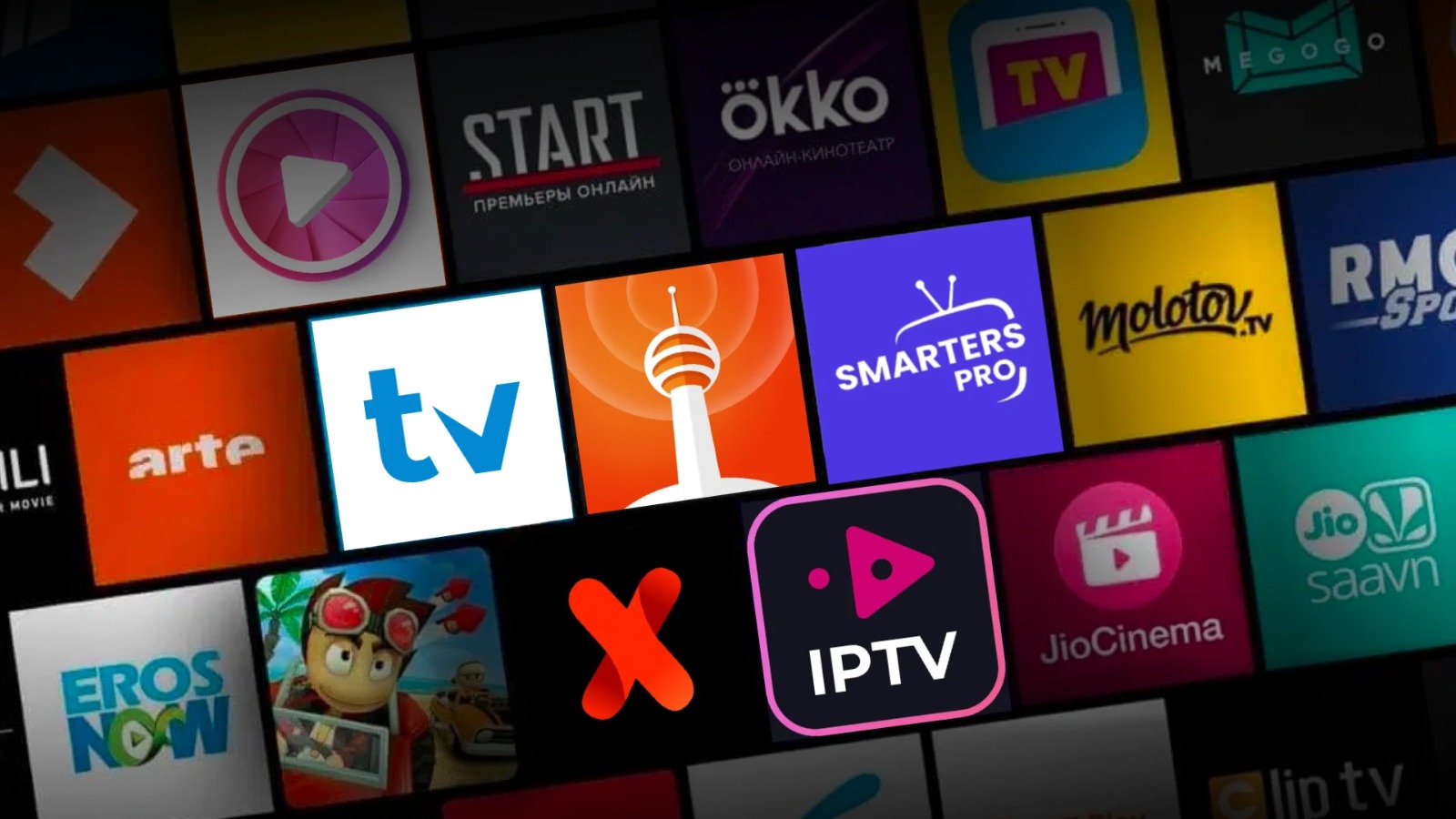 IPTV Nordic