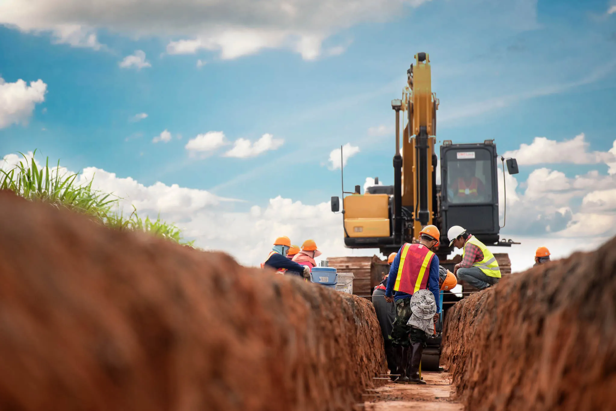SANDS’ Approach to Flood Risk Assessment: Innovation Meets Expertise