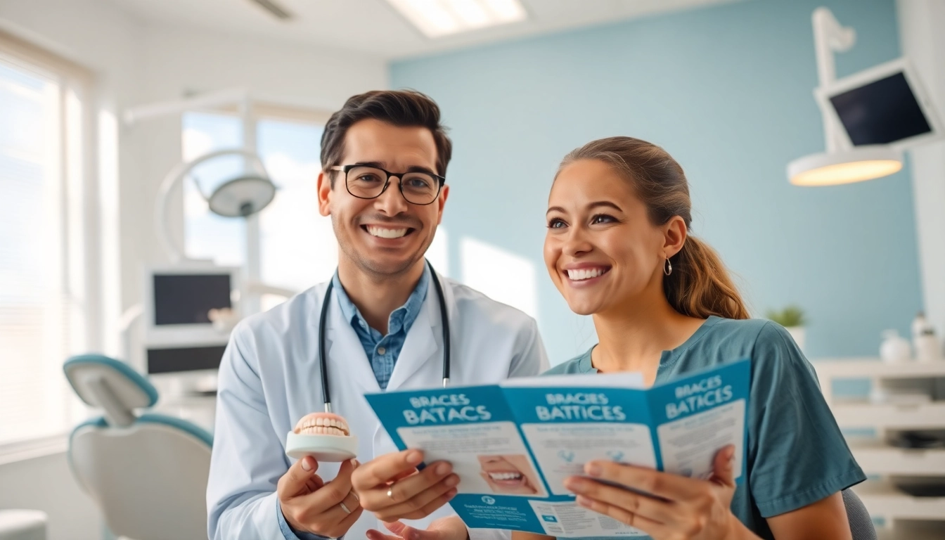 Understanding Braces Cost Myrtle Beach: Factors, Options, and Financial Planning