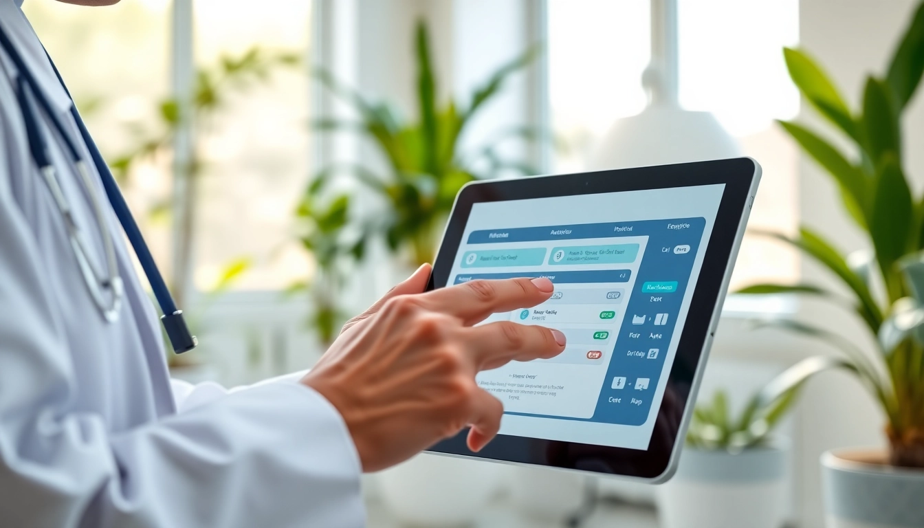 Streamlining Patient Care with Cloud Based Eprescribing Solutions