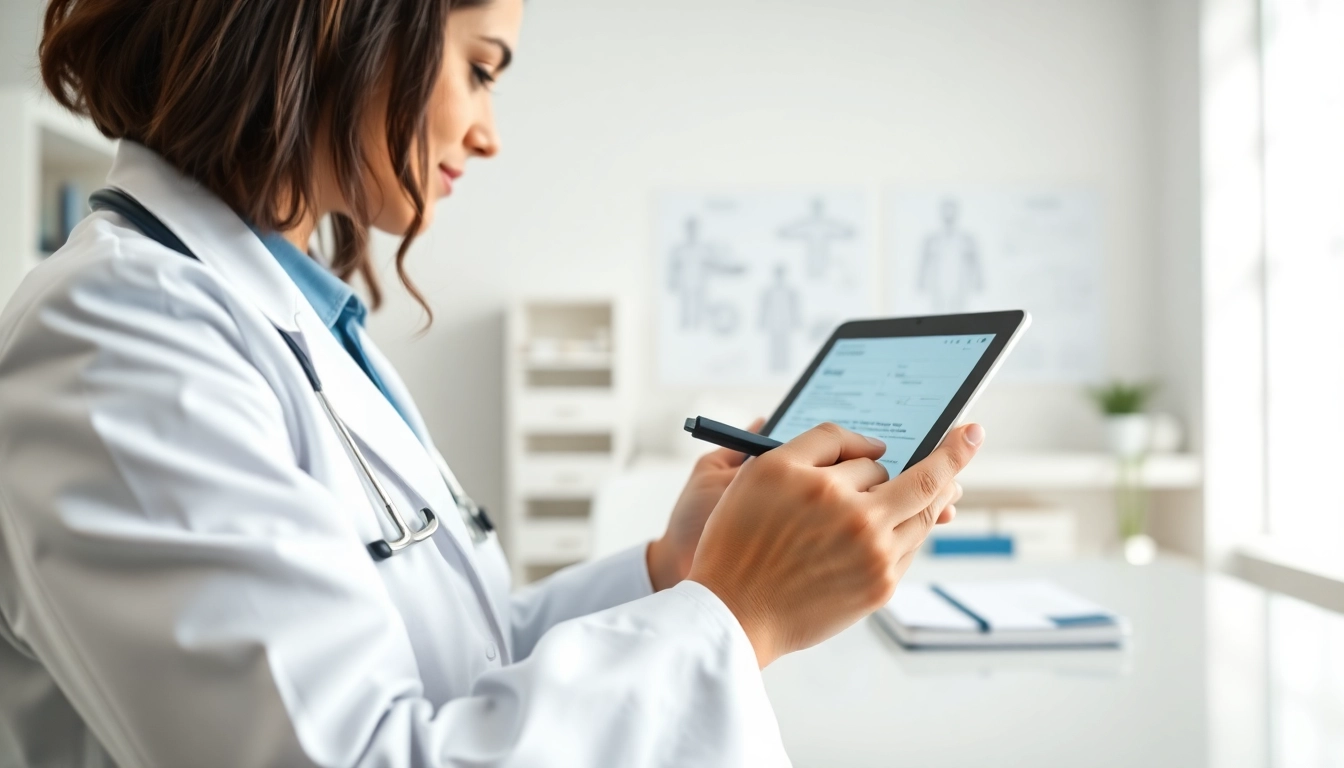 Maximizing Efficiency with Cloud Based Eprescribing: A Comprehensive Guide