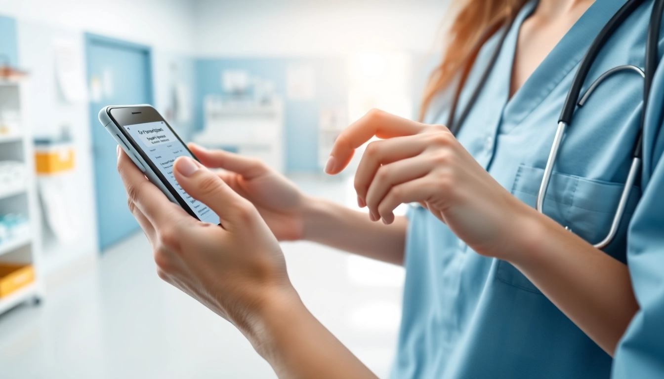 Unlocking the Benefits of Mobile Eprescription for Modern Healthcare