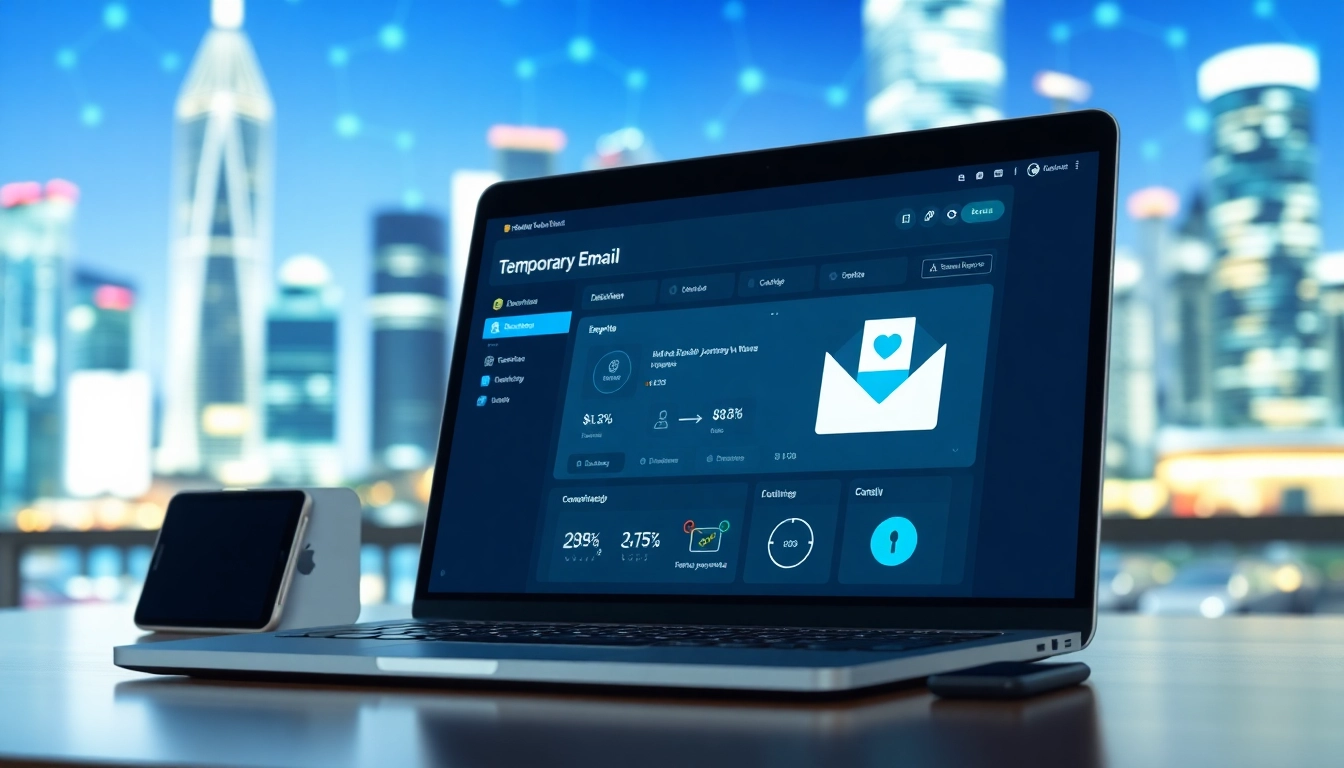 Enhance Your Privacy with Effective Temporary Email Solutions